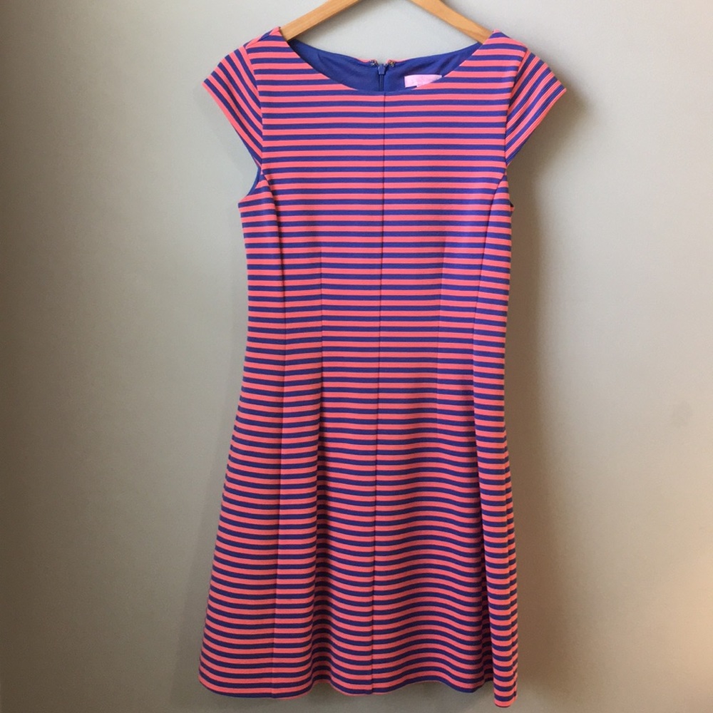Lilly Pulitzer Dress, Medium